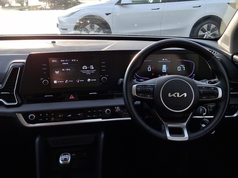 Used Kia Sportage 2022 for sale - 76683452: Photo 7