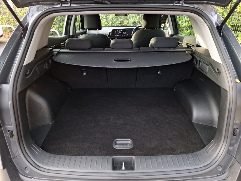 Used Kia Sportage 2022 for sale - 76683452: Photo 8