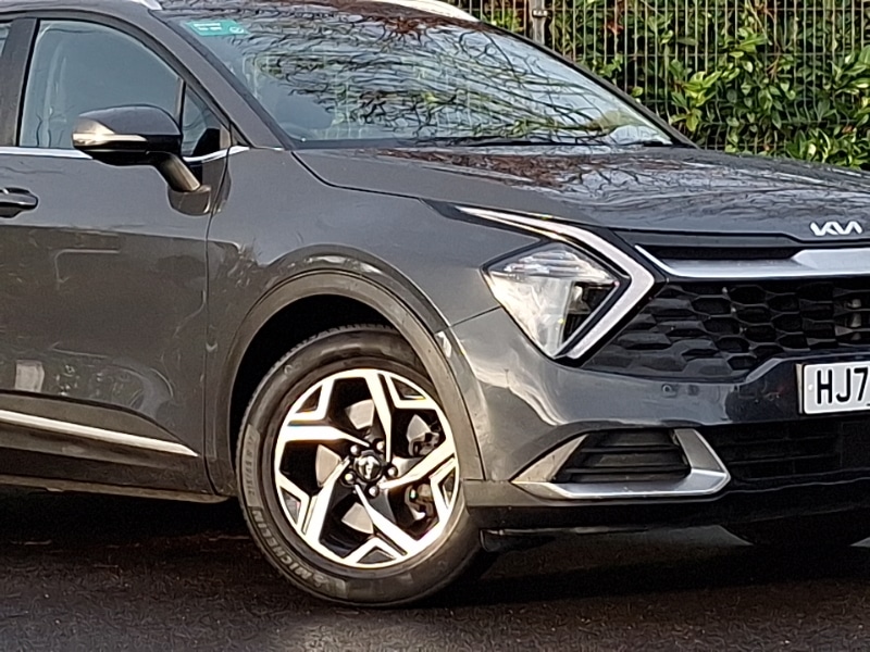 Used Kia Sportage 2022 for sale - 76683452: Photo 9