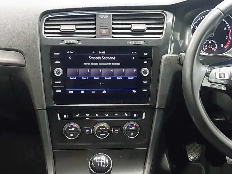 Used Volkswagen Golf 2020 for sale - 76815964: Photo 10