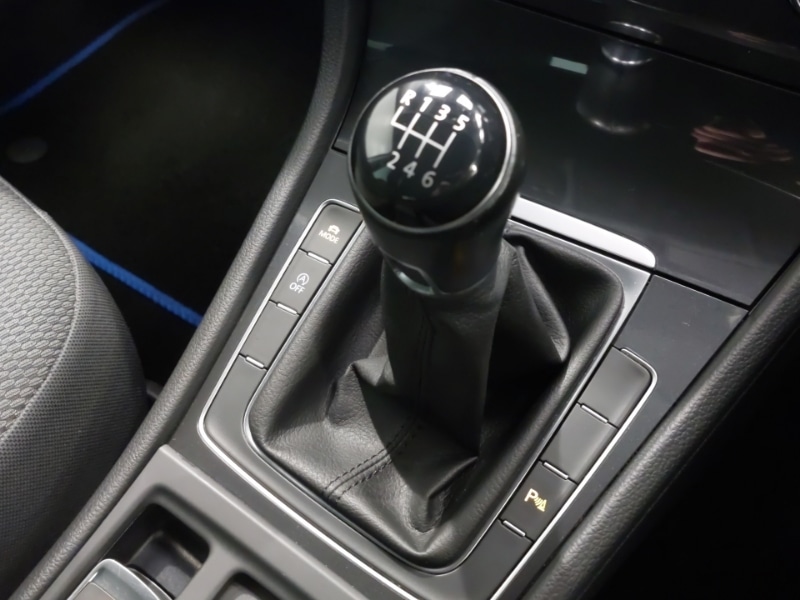 Used Volkswagen Golf 2020 for sale - 76815964: Photo 12