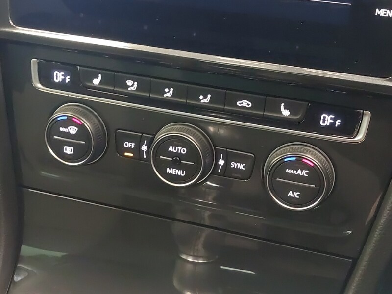 Used Volkswagen Golf 2020 for sale - 76815964: Photo 13