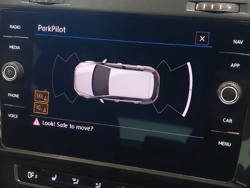 Used Volkswagen Golf 2020 for sale - 76815964: Photo 14