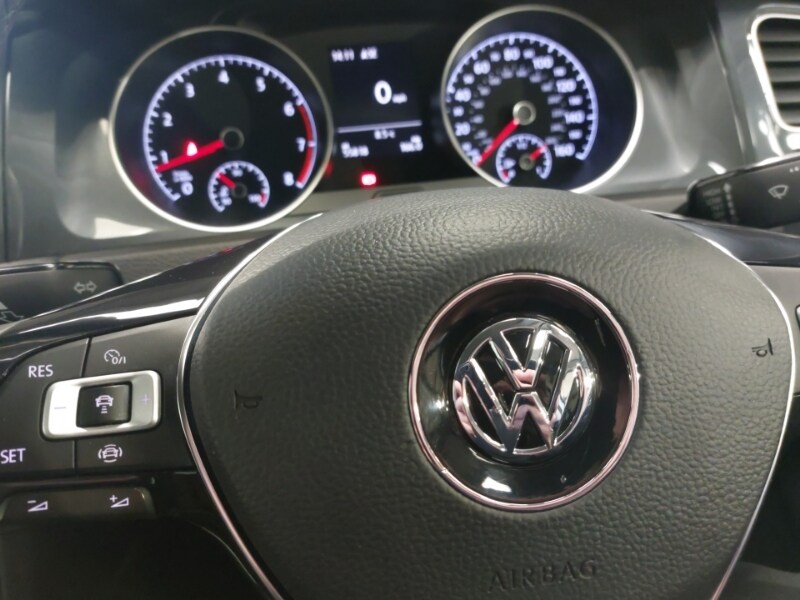 Used Volkswagen Golf 2020 for sale - 76815964: Photo 17