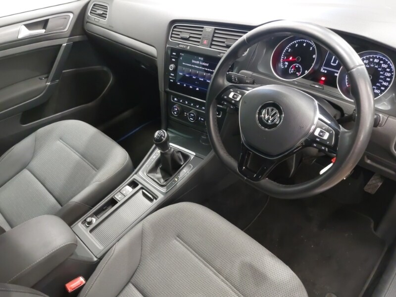 Used Volkswagen Golf 2020 for sale - 76815964: Photo 18