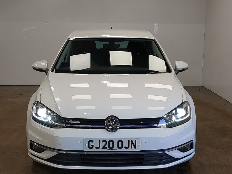 Used Volkswagen Golf 2020 for sale - 76815964: Photo 19