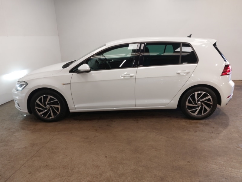 Used Volkswagen Golf 2020 for sale - 76815964: Photo 4
