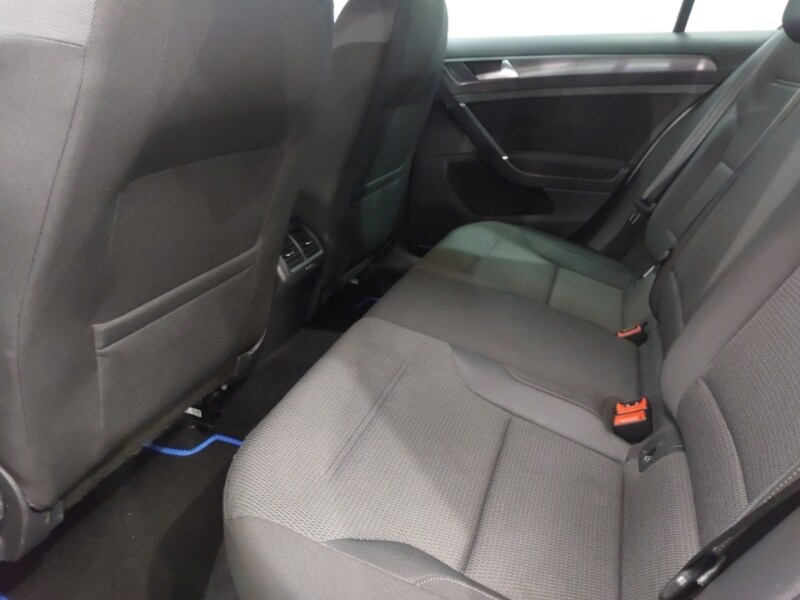 Used Volkswagen Golf 2020 for sale - 76815964: Photo 6