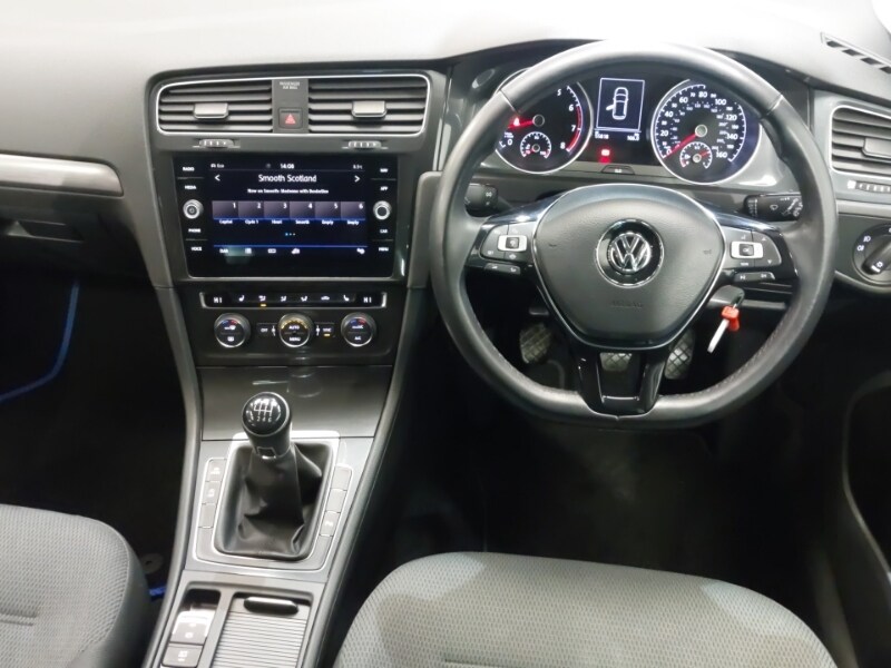 Used Volkswagen Golf 2020 for sale - 76815964: Photo 7