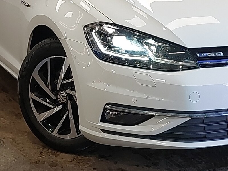 Used Volkswagen Golf 2020 for sale - 76815964: Photo 9