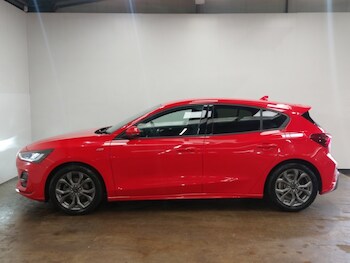 Used Ford Focus 2023 for sale - 78259431: Photo