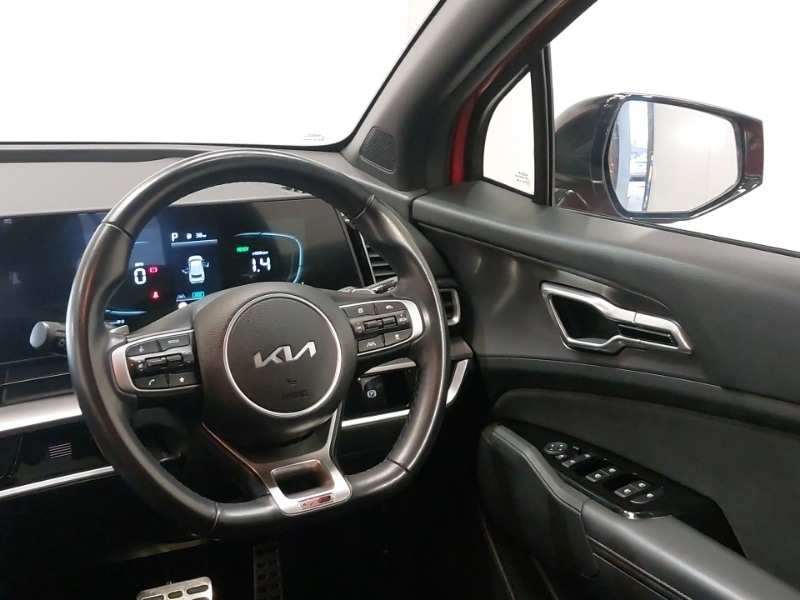 Used Kia Sportage 2022 for sale - 76506878: Photo 10