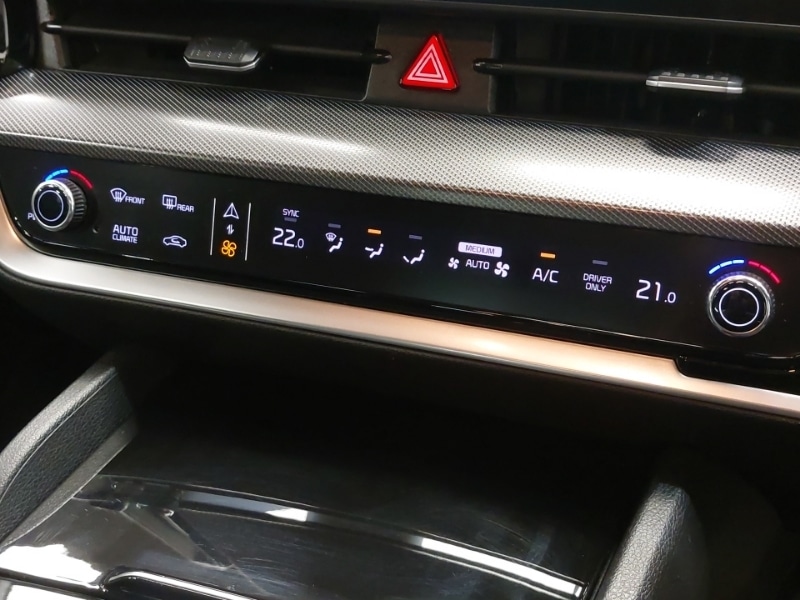 Used Kia Sportage 2022 for sale - 76506878: Photo 13