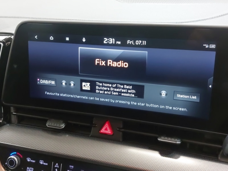 Used Kia Sportage 2022 for sale - 76506878: Photo 14