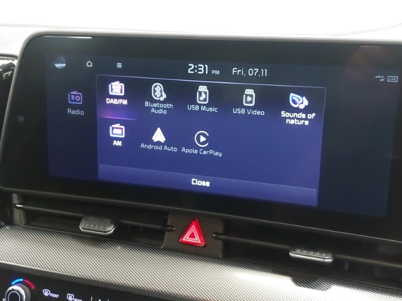 Used Kia Sportage 2022 for sale - 76506878: Photo 15