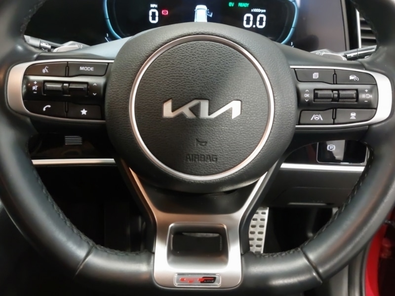 Used Kia Sportage 2022 for sale - 76506878: Photo 16