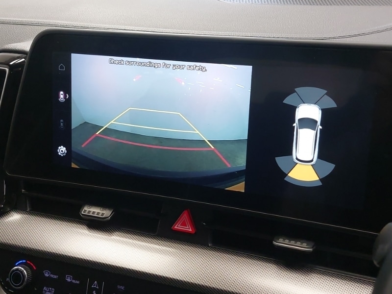 Used Kia Sportage 2022 for sale - 76506878: Photo 17