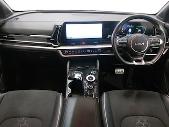 Used Kia Sportage 2022 for sale - 76506878: Photo