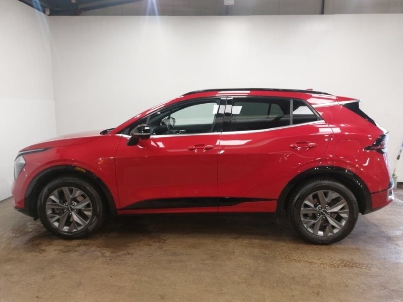 Used Kia Sportage 2022 for sale - 76506878: Photo 4