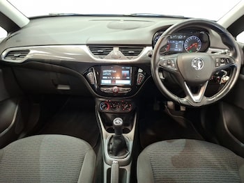 Used Vauxhall Corsa 2016 for sale - 79126944: Photo