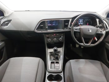 Used SEAT Leon 2019 for sale - 78603731: Photo