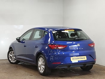 Used SEAT Leon 2019 for sale - 78603731: Photo
