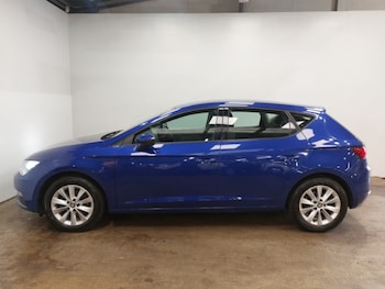 Used SEAT Leon 2019 for sale - 78603731: Photo