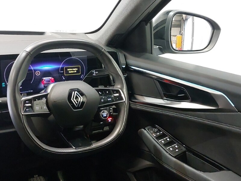 Used Renault Austral 2023 for sale - 77999946: Photo 10