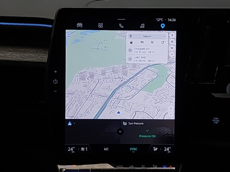 Used Renault Austral 2023 for sale - 77999946: Photo 11