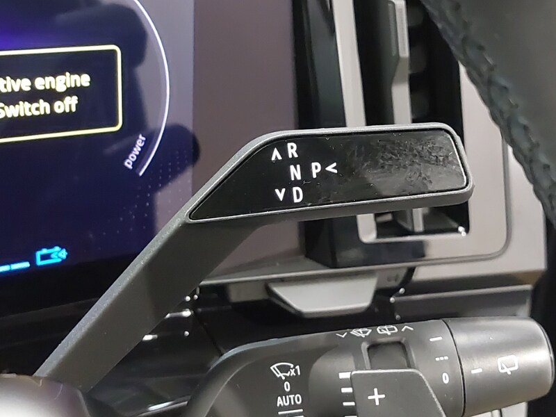 Used Renault Austral 2023 for sale - 77999946: Photo 12