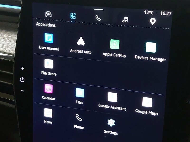 Used Renault Austral 2023 for sale - 77999946: Photo 14