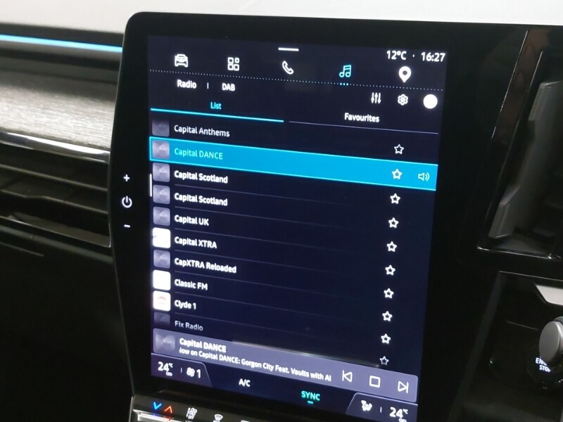 Used Renault Austral 2023 for sale - 77999946: Photo 15