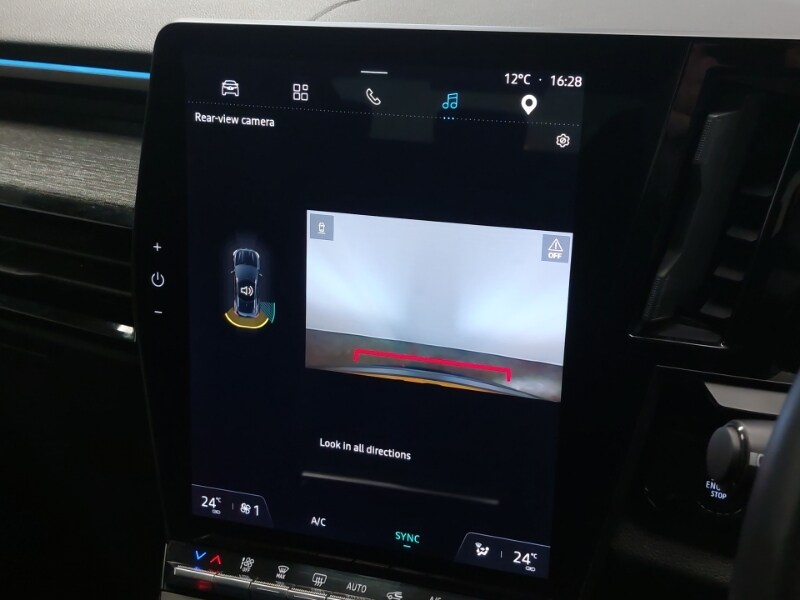 Used Renault Austral 2023 for sale - 77999946: Photo 17