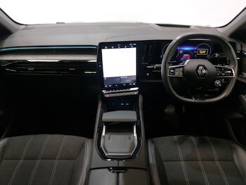 Used Renault Austral 2023 for sale - 77999946: Photo