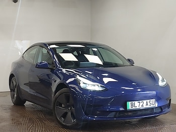 Used Tesla Model 3 2022 for sale - 78670169: Photo