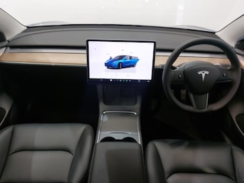 Used Tesla Model 3 2022 for sale - 78670169: Photo