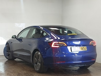 Used Tesla Model 3 2022 for sale - 78670169: Photo