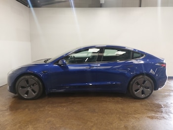 Used Tesla Model 3 2022 for sale - 78670169: Photo