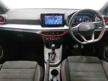 Used SEAT Ibiza 2025 for sale - 76880198: Photo