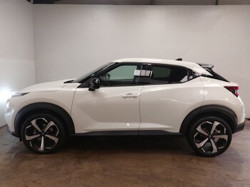 Used Nissan Juke 2024 for sale - 75873434: Photo