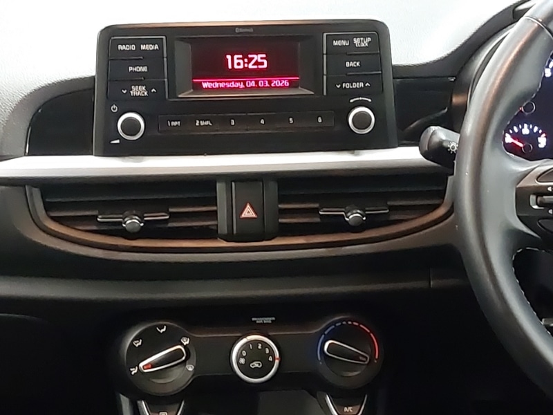 Used Kia Picanto 2018 for sale - 77776957: Photo 10