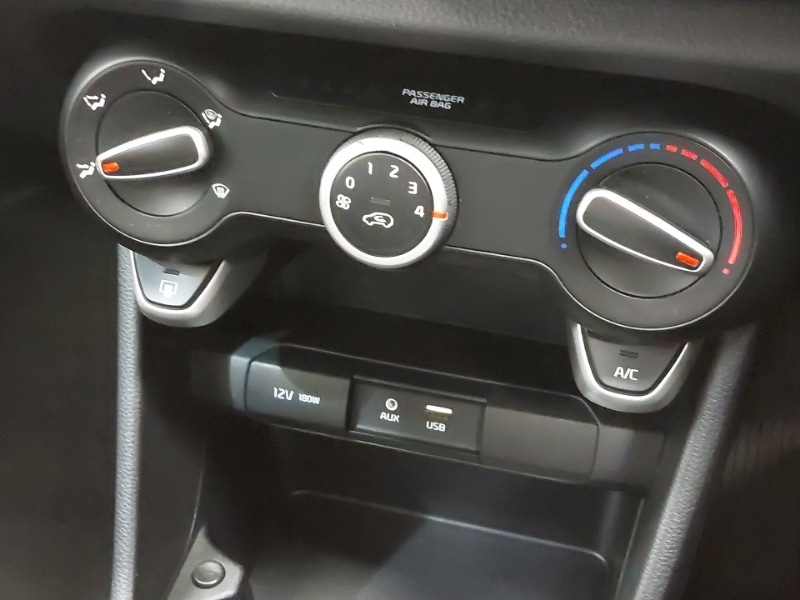 Used Kia Picanto 2018 for sale - 77776957: Photo 13