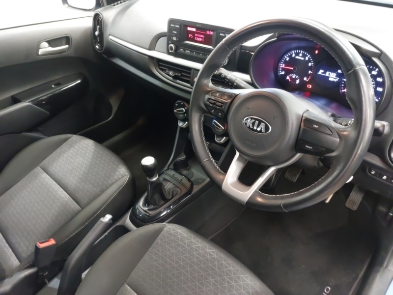 Used Kia Picanto 2018 for sale - 77776957: Photo 18