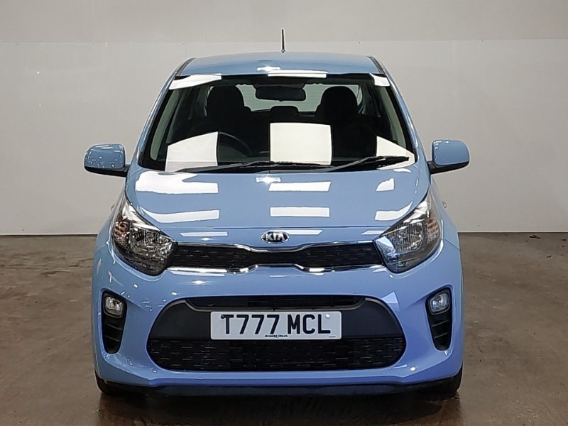 Used Kia Picanto 2018 for sale - 77776957: Photo 19