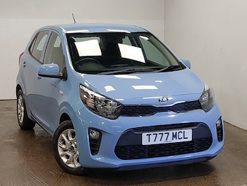 Used Kia Picanto 2018 for sale - 77776957: Photo