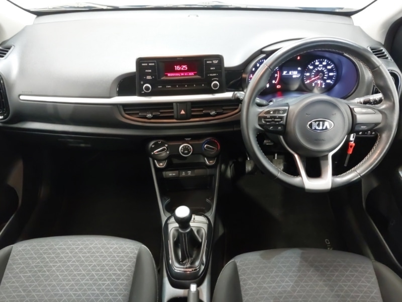 Used Kia Picanto 2018 for sale - 77776957: Photo 2