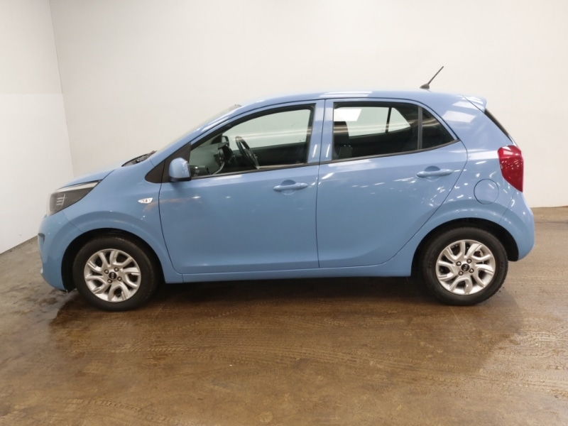 Used Kia Picanto 2018 for sale - 77776957: Photo 4