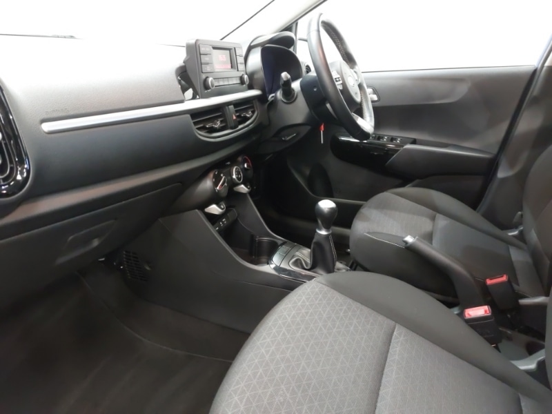 Used Kia Picanto 2018 for sale - 77776957: Photo 5