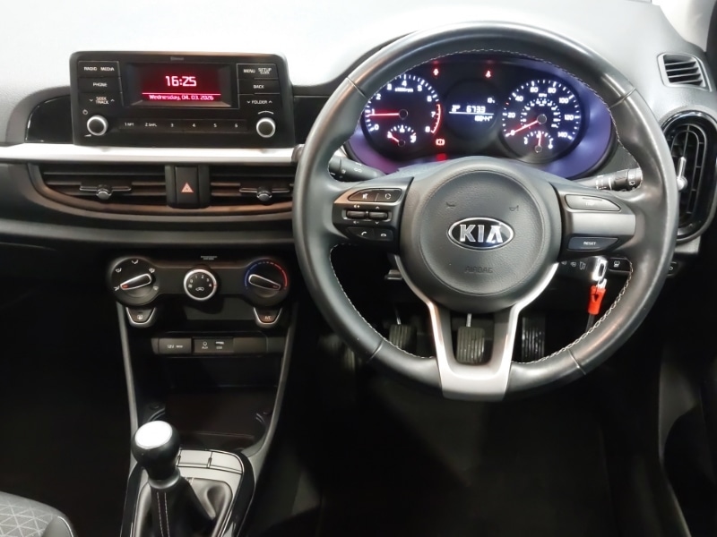 Used Kia Picanto 2018 for sale - 77776957: Photo 7