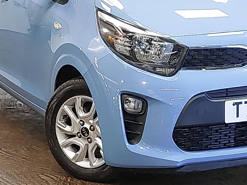 Used Kia Picanto 2018 for sale - 77776957: Photo 9
